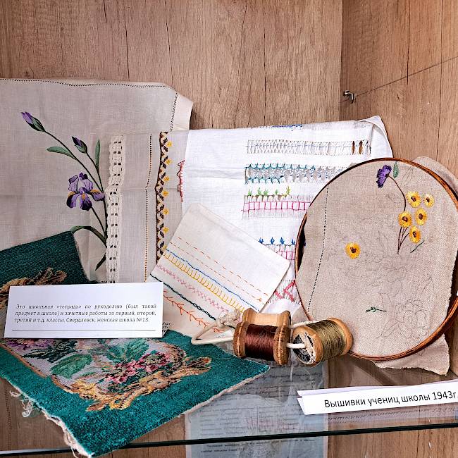 Маленькие герои большой войны