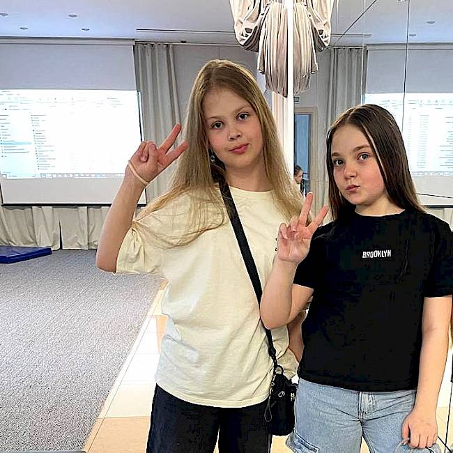 Минута славы для каждого