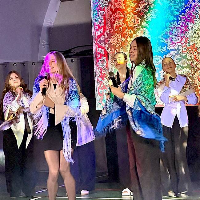 Звонок для советника