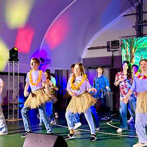 Остров везения