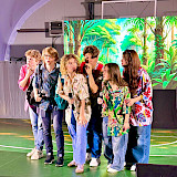 Остров везения