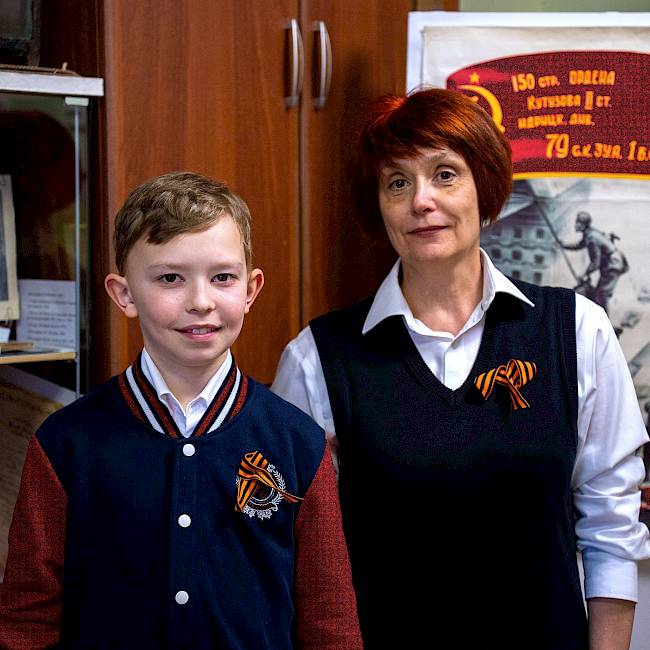 Чтобы помнить