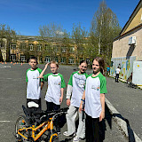 Безопасное колесо - 2025