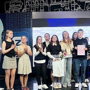 Лучшая газета региона