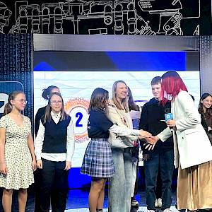 Лучшая газета региона