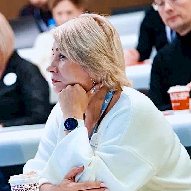 История Урала в историях семей