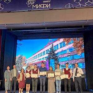 Победа объявлена официально