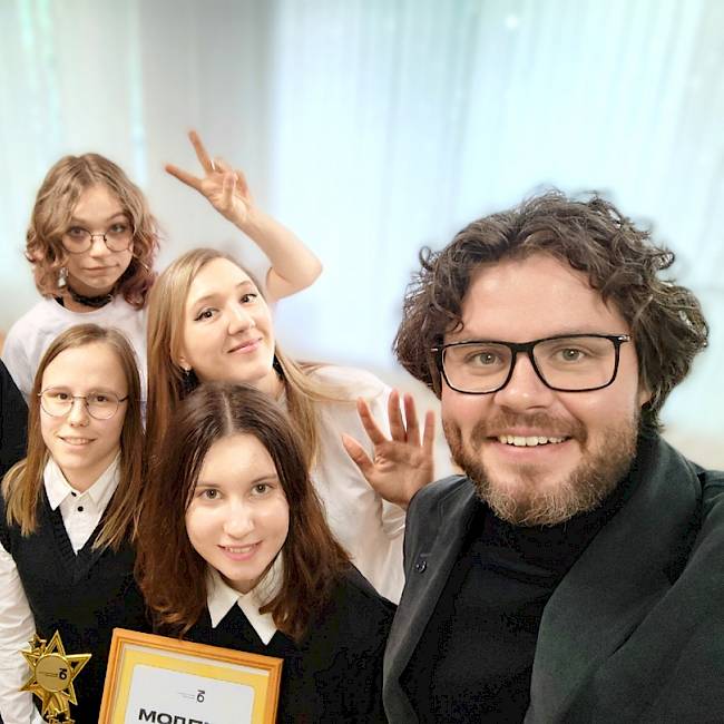 "ЗавтраК" снова на пьедестале