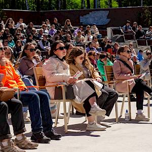 Школа = Праздник