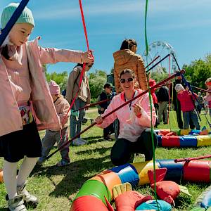 Школа = Праздник