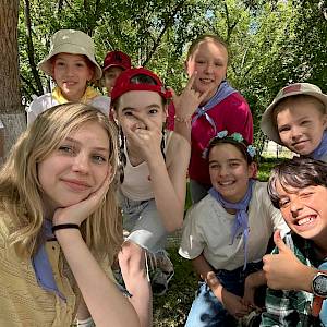 "Айтиша" собирает звёзд