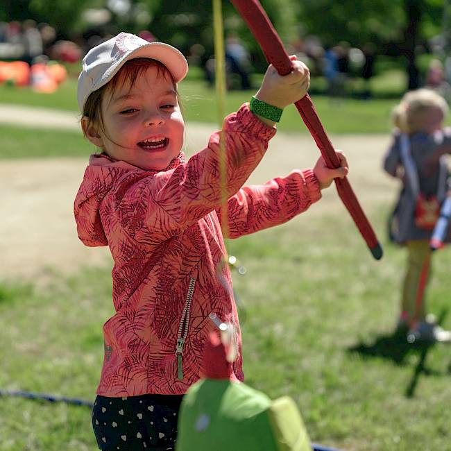 Всё лучшее - детям