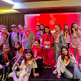 Выходы в открытый космос