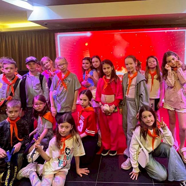 Выходы в открытый космос