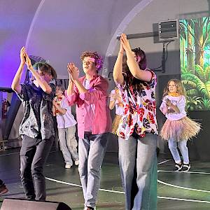 ЕГЭ по математике сдан успешно