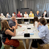 Держать удар, достигать цели