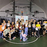 Яркий финал "АйТиши"