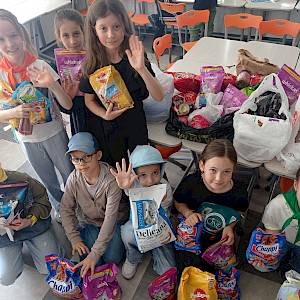 Яркий финал "АйТиши"