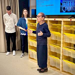 Уникальный детсад для "Филипка"