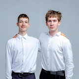 Шаг за шагом, балл за баллом