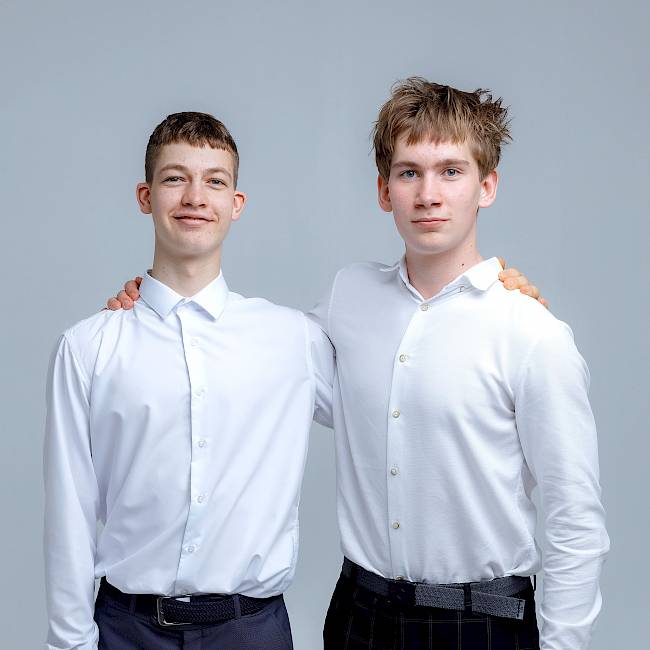 Шаг за шагом, балл за баллом