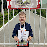 Путь в ферзи