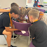 Праздник интеллекта в Сириусе