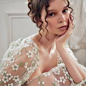 Королева красоты из "Корифея"