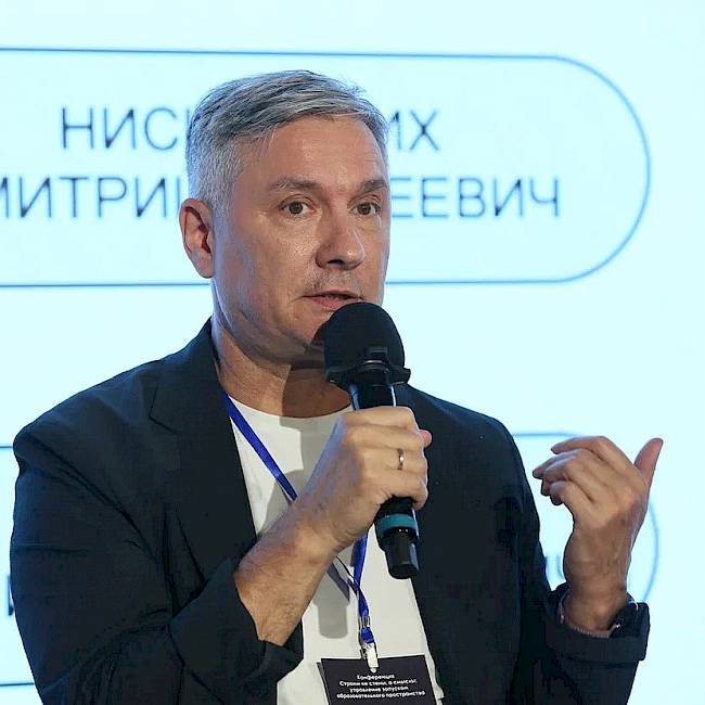 "Строим не стены, а смыслы"