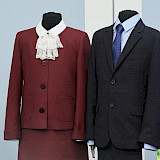 ГОСТ на школьную форму