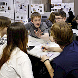 Расписание - одно на всех?