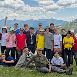 Алтайский поход