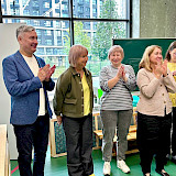 Собираем пазл учебного года