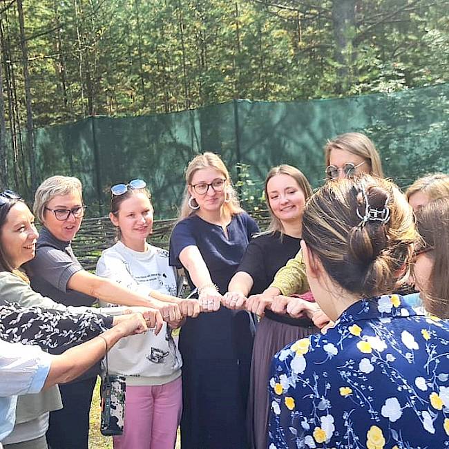 Хотим и можем