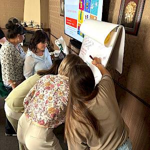 Хотим и можем