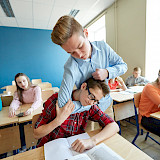 Оценки за поведение вернутся?