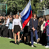 Солнечный старт