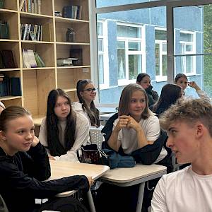 Установки сделаны, старт дан!