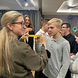 Установки сделаны, старт дан!