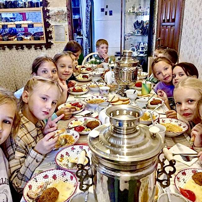 Уникальная Сысерть