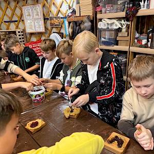 По следам народов Урала