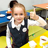 Вкусно, полезно и весело