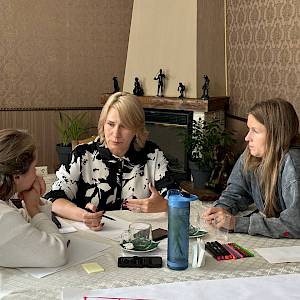 Родители-чародеи