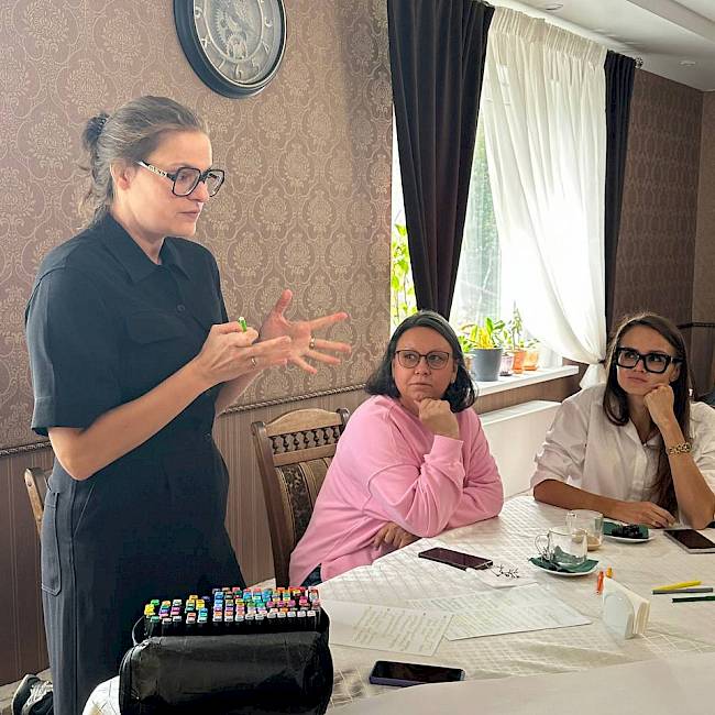 Родители-чародеи