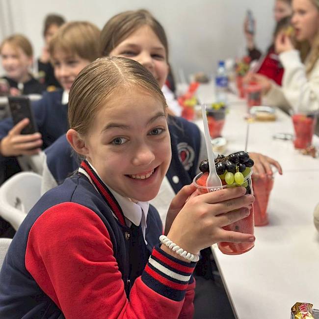 День (т)резвости