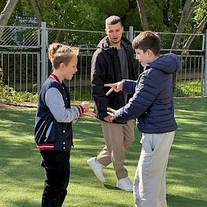 День (т)резвости