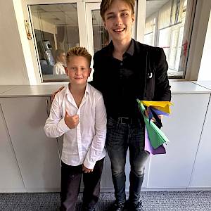 Магия дня рождения