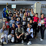 В здоровом теле корифейский дух!