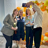 В "Корифей" с любовью