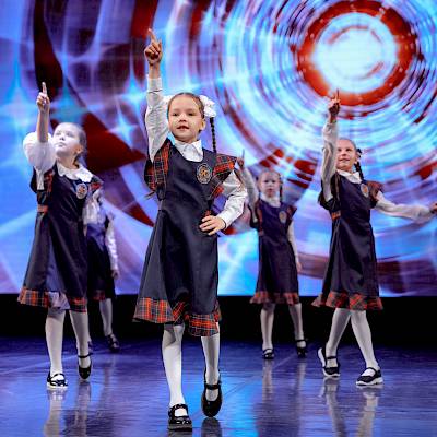 День рождения гимназии